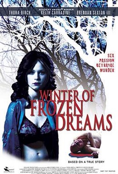Winter of Frozen Dreams剧照