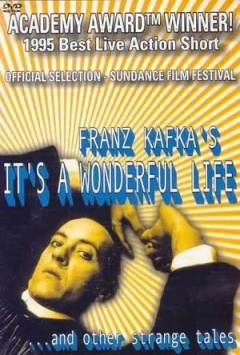 弗兰兹·卡夫卡的美妙人生剧照