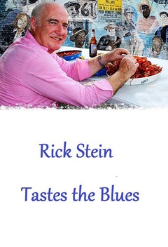 里克·斯坦的蓝调寻味之旅