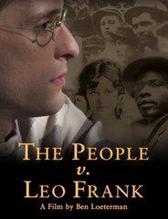 The People vs Leo Frank剧照
