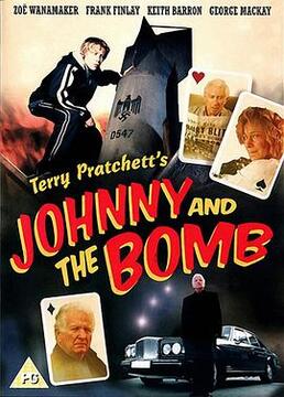 Johnny and the Bomb剧照