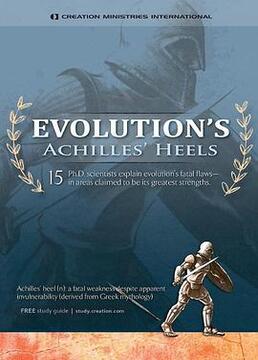 evolution'sachilles'heels