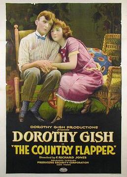 thecountryflapper