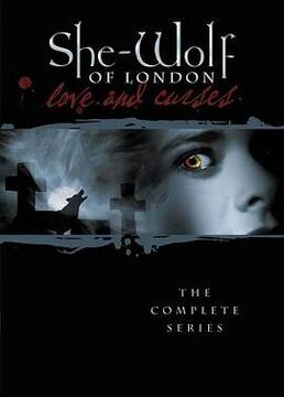 She-Wolf of London剧照