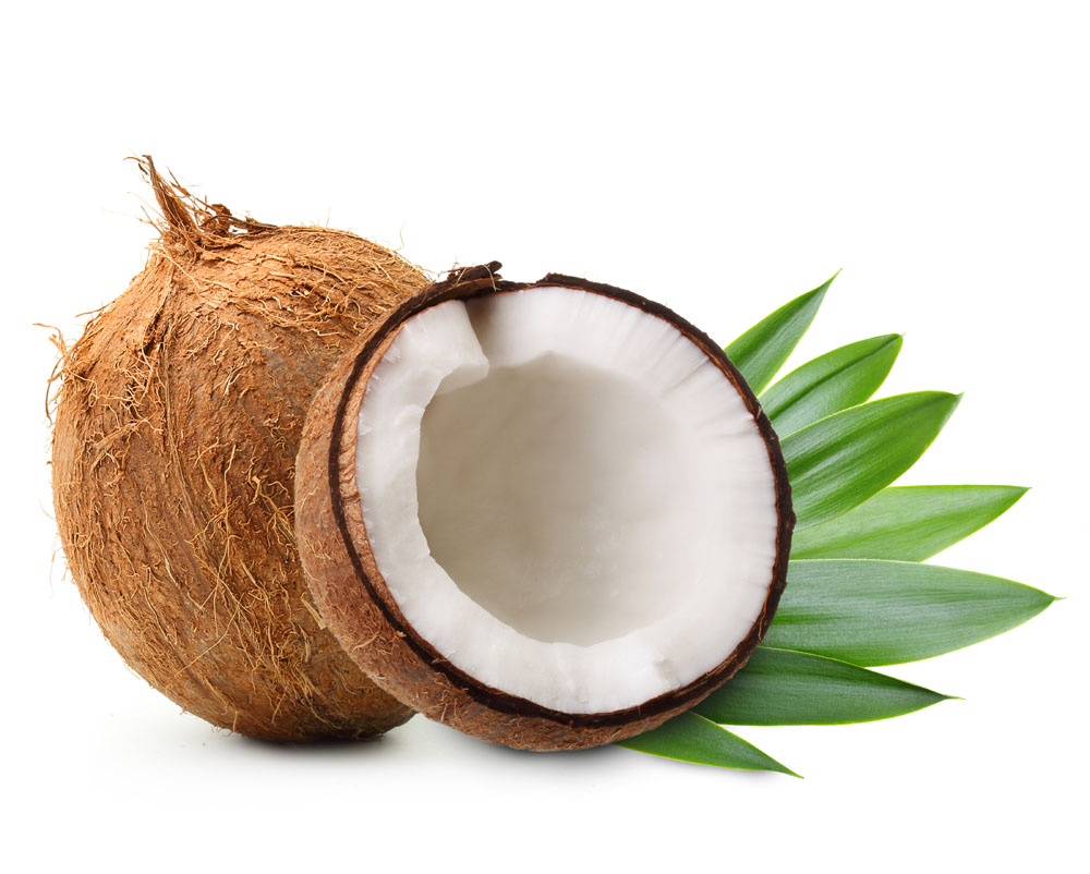 如何打开椰子喝椰汁 青椰子要怎么打开喝椰汁