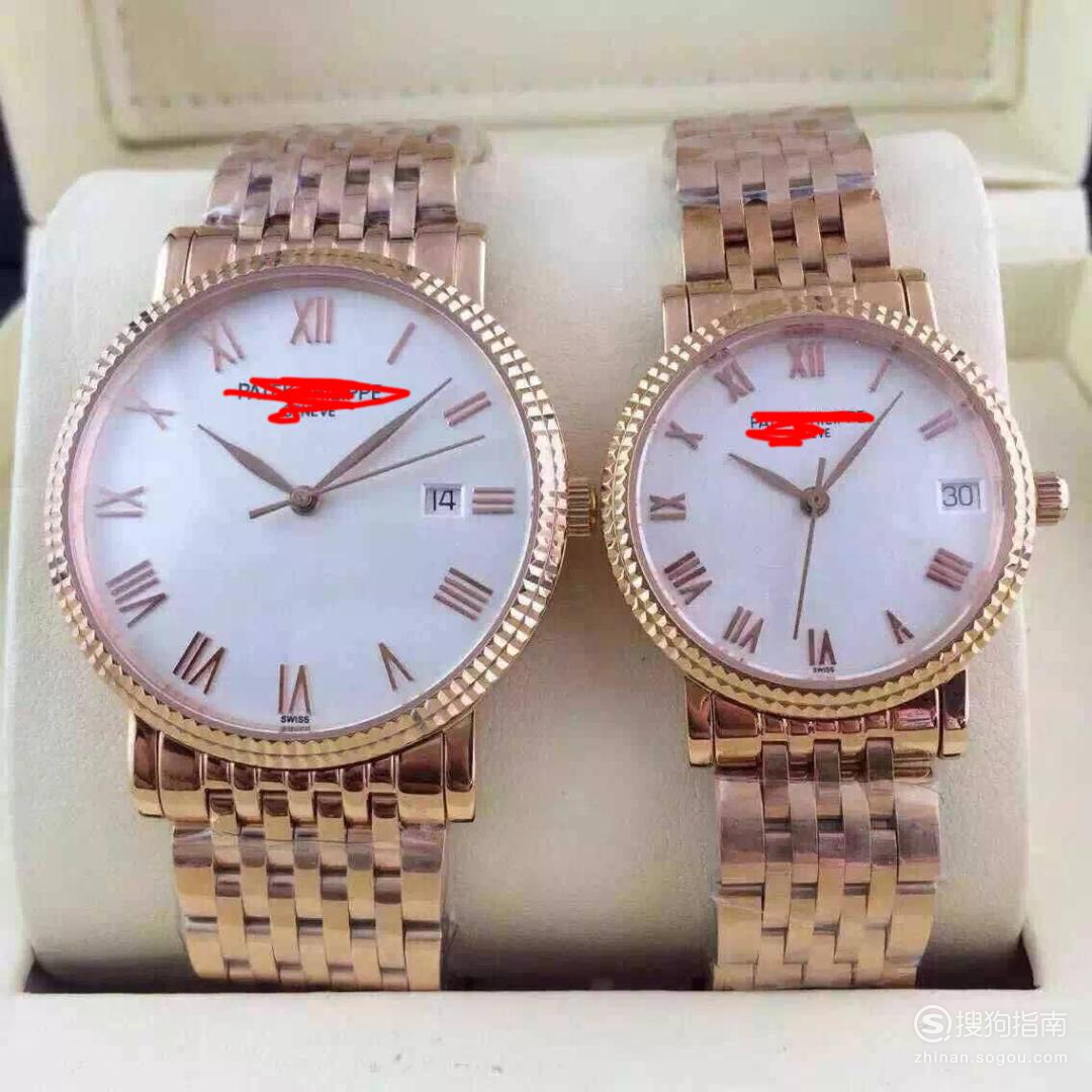 女生手表戴哪只手正确 女生手表戴哪只手