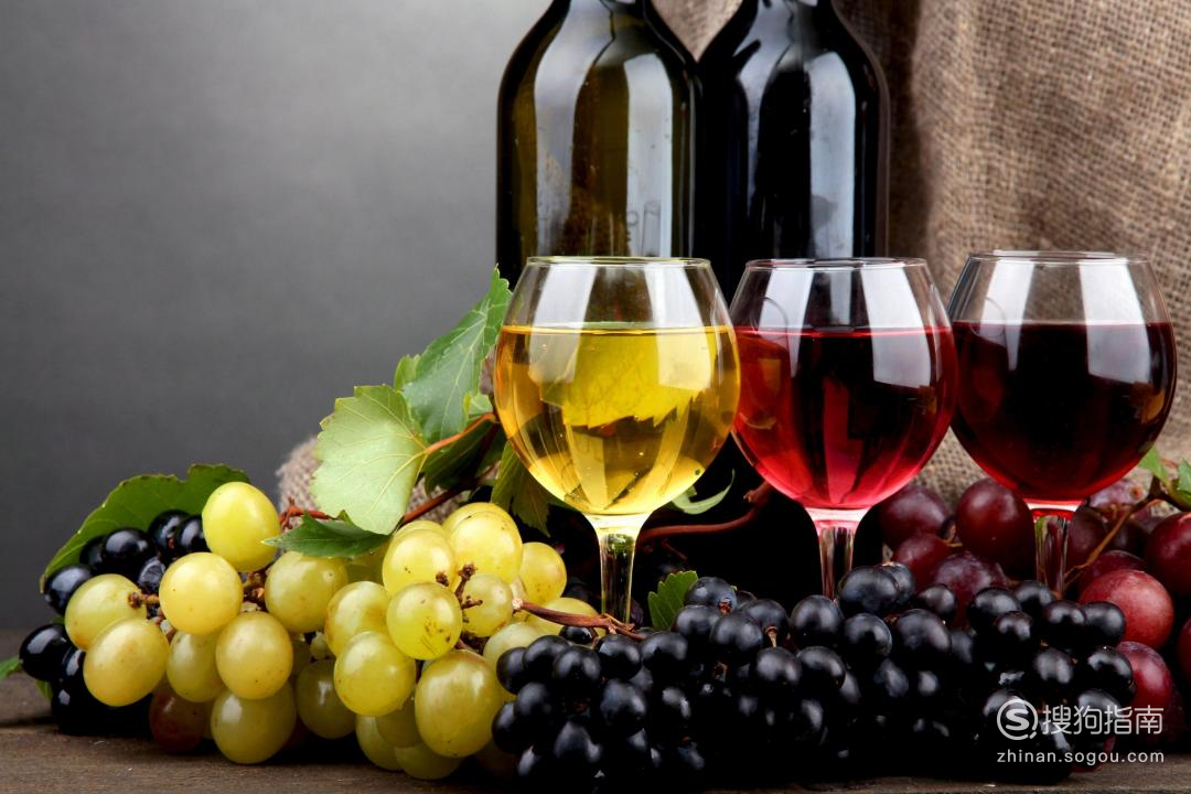 家庭制作葡萄酒简单方法 图解 家庭自制葡萄酒地制作方法