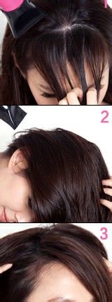 微卷头发怎么打理 洗剪吹微卷长发发型怎么打理好看？