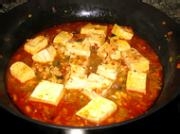 麻婆豆腐的做法家常菜简单的做法 麻婆豆腐怎么做_麻婆豆腐好吃的家常做法