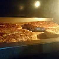 阿大葱油饼的做法 阿大葱油饼怎么做