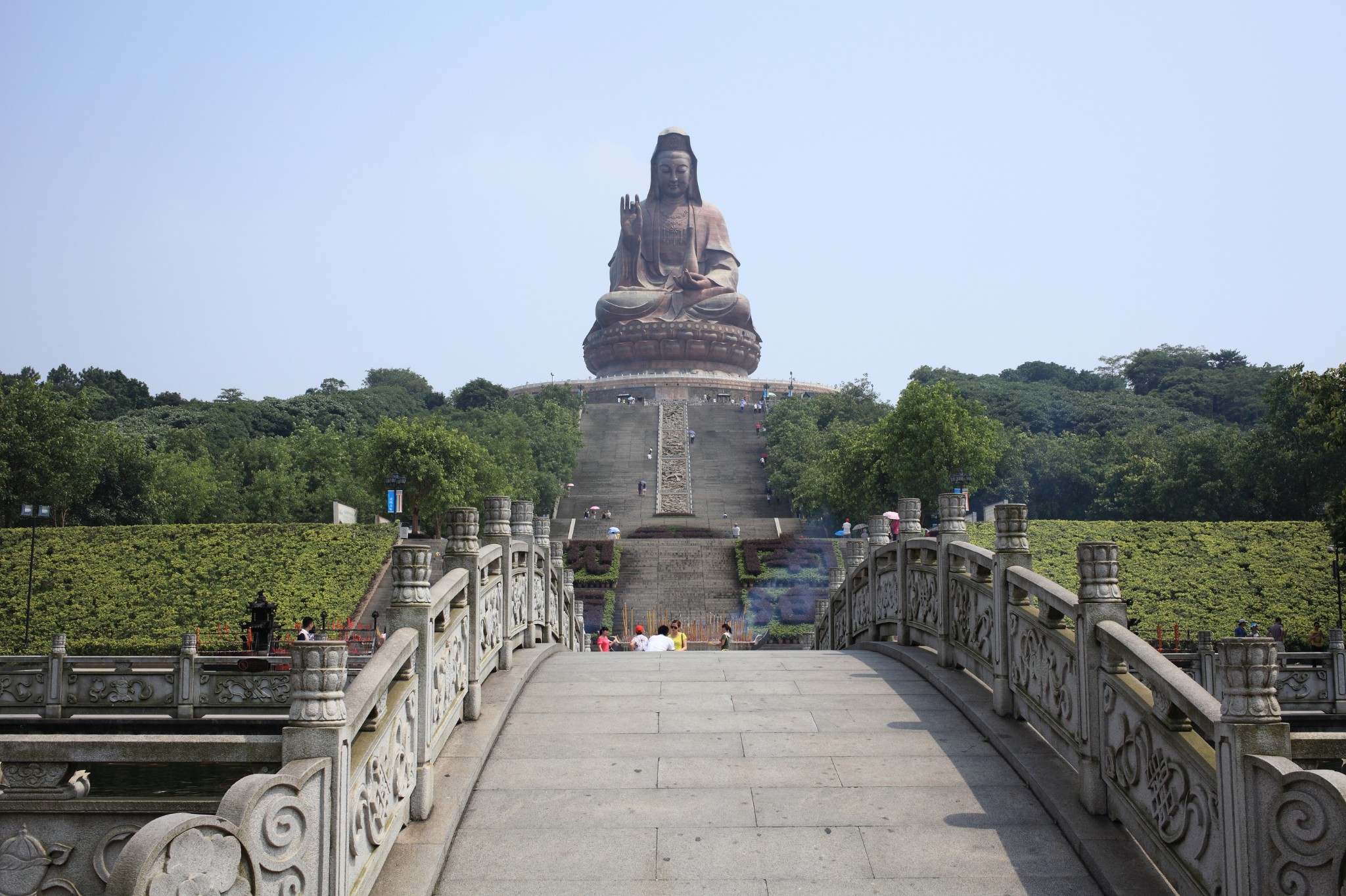 广东旅游景点介绍