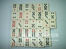 牌9的玩法 牌九玩法及牌型简单的入门简介