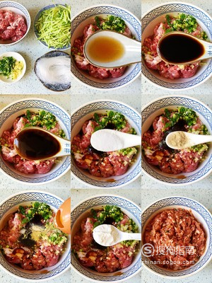 萝卜丸子粉丝汤图片 每日一食：暖心又暖胃的『萝卜粉丝丸子汤』