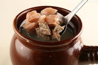 莲藕排骨汤的做法窍门 莲藕排骨汤做法