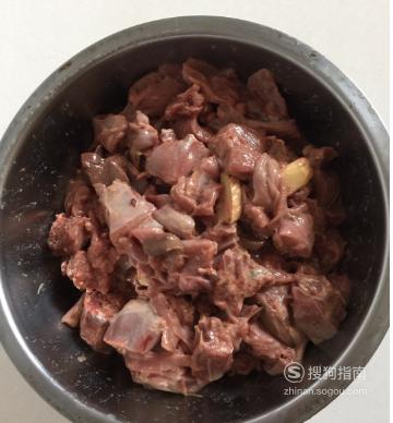 麻辣兔肉的制作方法,好吃又健康,保证你吃过就忘不掉! 麻辣兔肉的制作方法