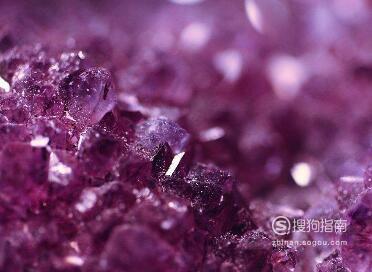巴西紫水晶和乌拉圭的有什么区别 乌拉圭紫水晶和巴西紫水晶的区别首发