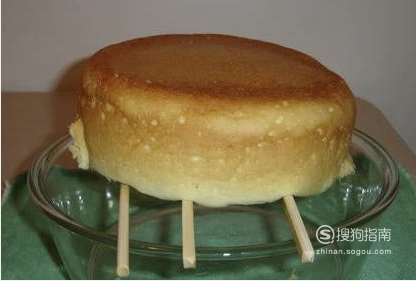 电饭锅蛋糕简单做法 蛋糕的做法大全电饭锅