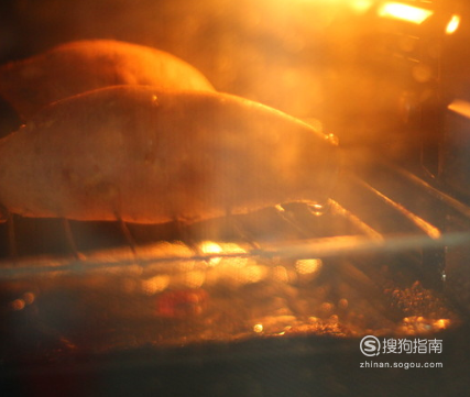 烤箱烤红薯温度和时间 烤箱烤红薯的做法 烤箱烤红薯的做法烤箱烤红薯温度和时间