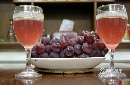 干红葡萄酒的做法 自酿 自酿干红葡萄酒的做法