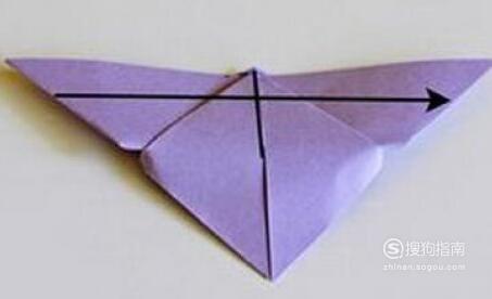 怎么折蝴蝶最简单的方法 如何用简单快速的方法折美丽的蝴蝶