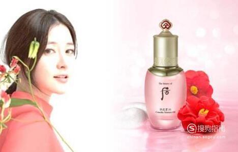 韩国化妆品排行榜前十名有哪些 韩国化妆品排行榜