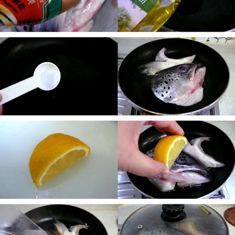 三文鱼头汤的做法窍门 三文鱼头汤的做法