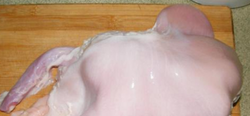 猪肚鸡的做法和需要买的材料 猪肚鸡的做法