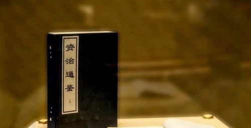 中国的经典史书主要有哪些