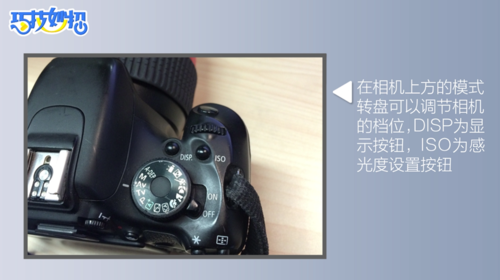 单反相机按键功能介绍 单反相机按键功能使用方法