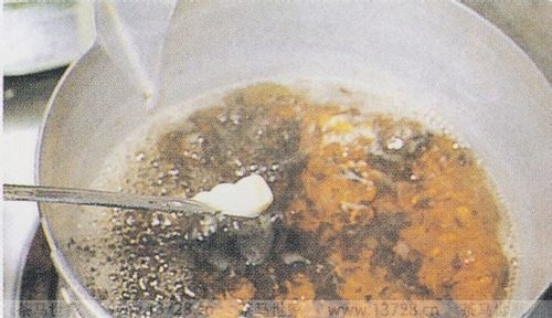 西藏酥油茶的做法和配方 西藏酥油茶的制作方法