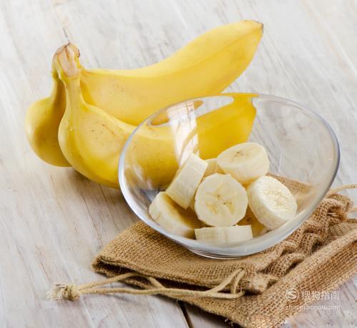 香蕉醋减肥法5天10斤 香蕉醋减肥法2个月急瘦16斤