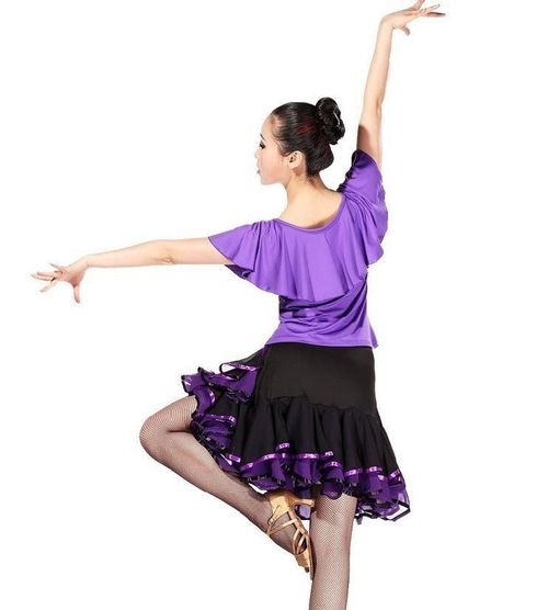 小孩子学拉丁舞的好处有哪些 小孩子学拉丁舞的好处