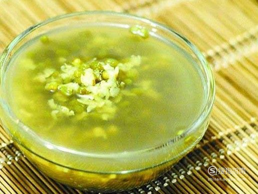 绿豆汤怎么做好喝 绿豆养生汤的做法大全
