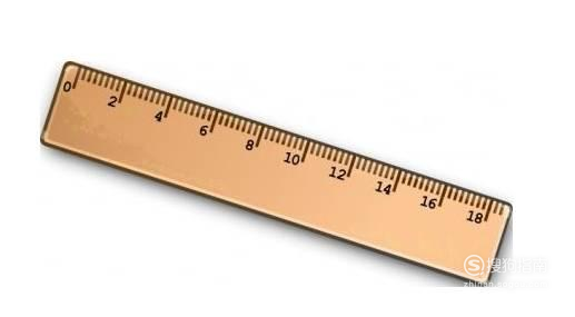 一公分是多少厘米呢?