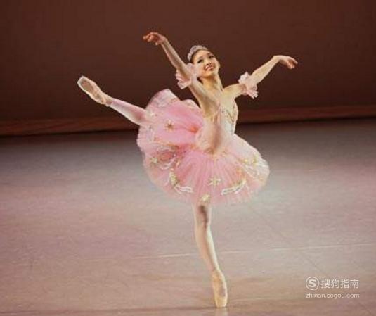 成人可以学芭蕾舞么 成人可以怎样自学芭蕾舞？