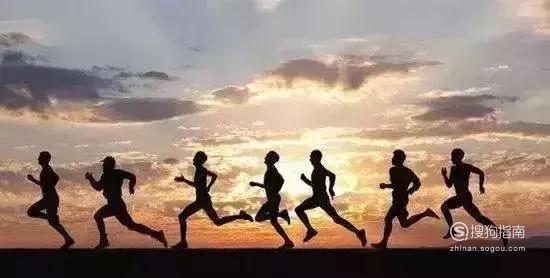 50米跑步的方法 50 100米跑跑步的技巧和姿势