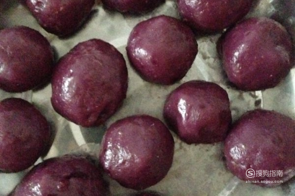 小米紫薯南瓜粥的做法 紫薯南瓜小米粥做法