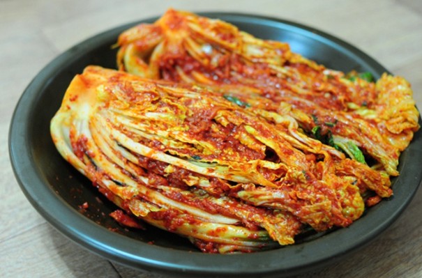 韩国辣白菜的腌制方法和配料 韩国辣白菜的腌制方法