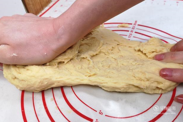 蒸面包的做法家庭做法 蒸面包的做法