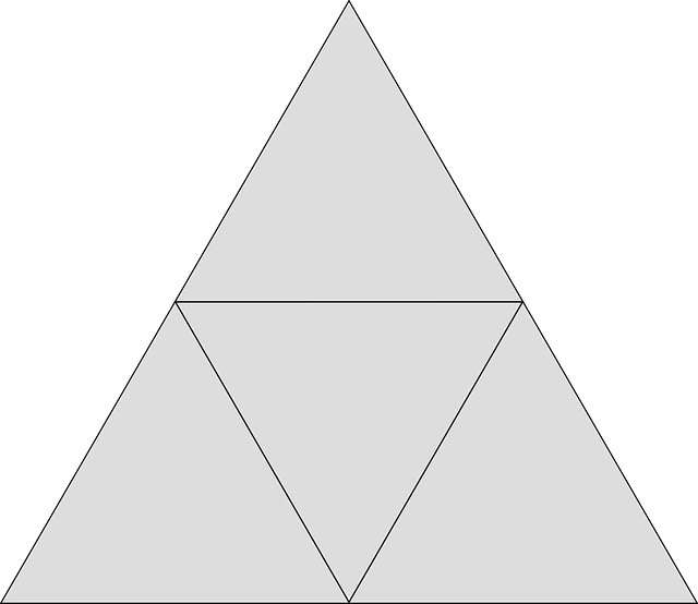 三角形的周长公式