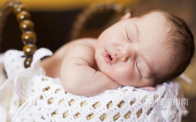 新生儿的最佳睡姿 新生儿最佳睡姿首发