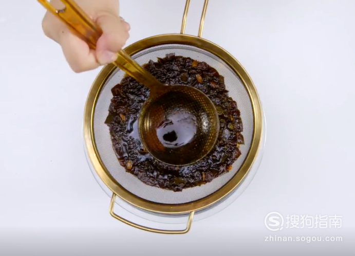 冬瓜茶的制作方法 制作冬瓜茶的技巧