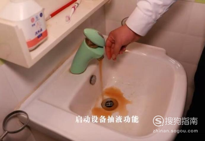家庭自来水管清洗流程 脏水管清洗怎么做？