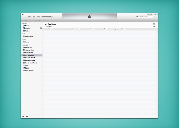 怎么往itunes里添加音乐 如何将iTunes里的音乐添加到iPod