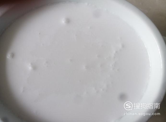 椰子奶的做法 纯正的椰子奶做法优质