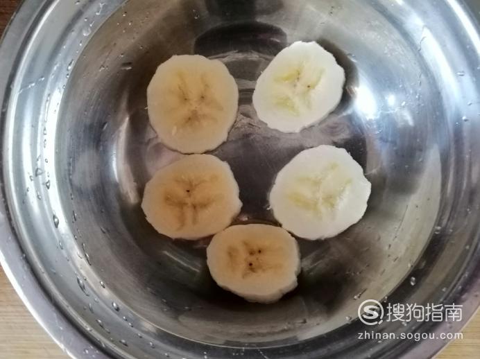 酸奶香蕉怎么做 怎样做美味的香蕉金桔蜂蜜酸奶？