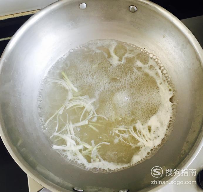 醋丸子汤的家常做法窍门 醋椒鱼丸汤的家常做法优质
