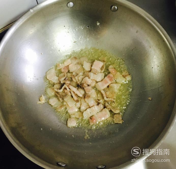 打卤汤面的家常做法 打卤面卤汤的制作方法优质