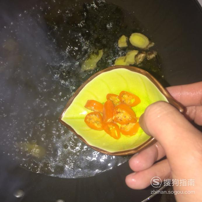 怎么做酸菜鱼汤好喝 如何做酸菜鱼汤好喝？优质