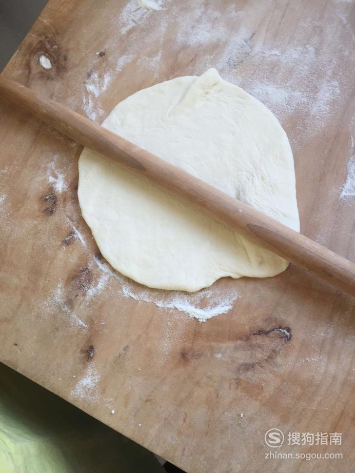 怎样制作葱油饼 怎么做葱油饼优质